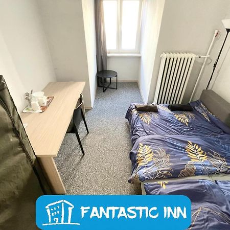 Fantastic Waw - Ns54 Room F Warsaw Ngoại thất bức ảnh