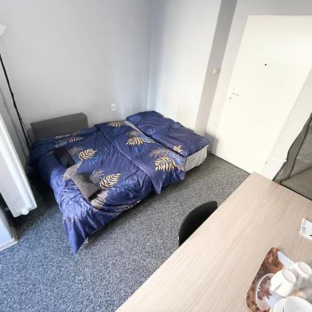 Fantastic Waw - Ns54 Room F Warsaw Ngoại thất bức ảnh