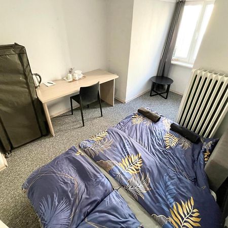 Fantastic Waw - Ns54 Room F Warsaw Ngoại thất bức ảnh