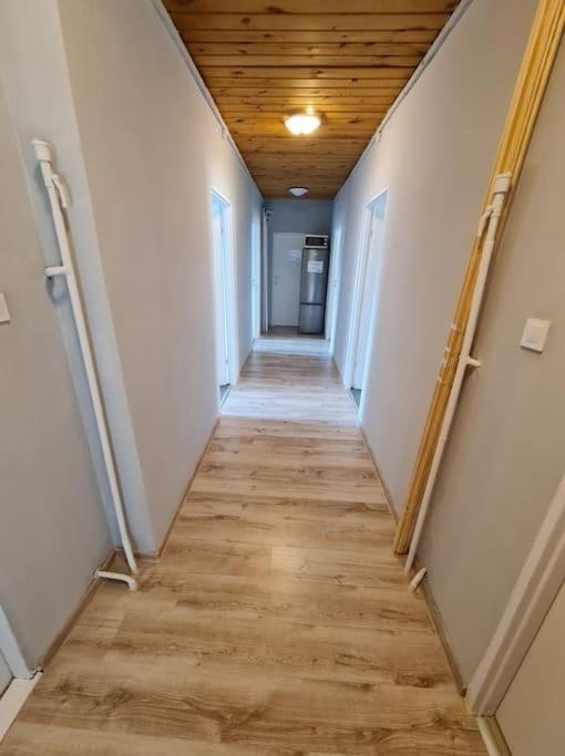 Fantastic Waw - Ns54 Room F Warsaw Ngoại thất bức ảnh