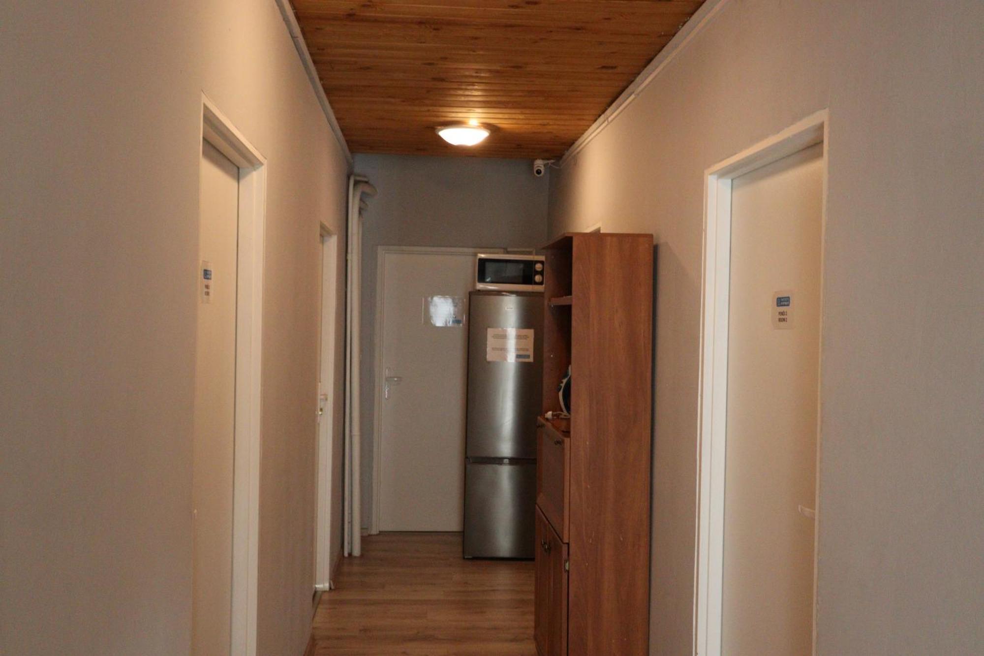Fantastic Waw - Ns54 Room F Warsaw Ngoại thất bức ảnh