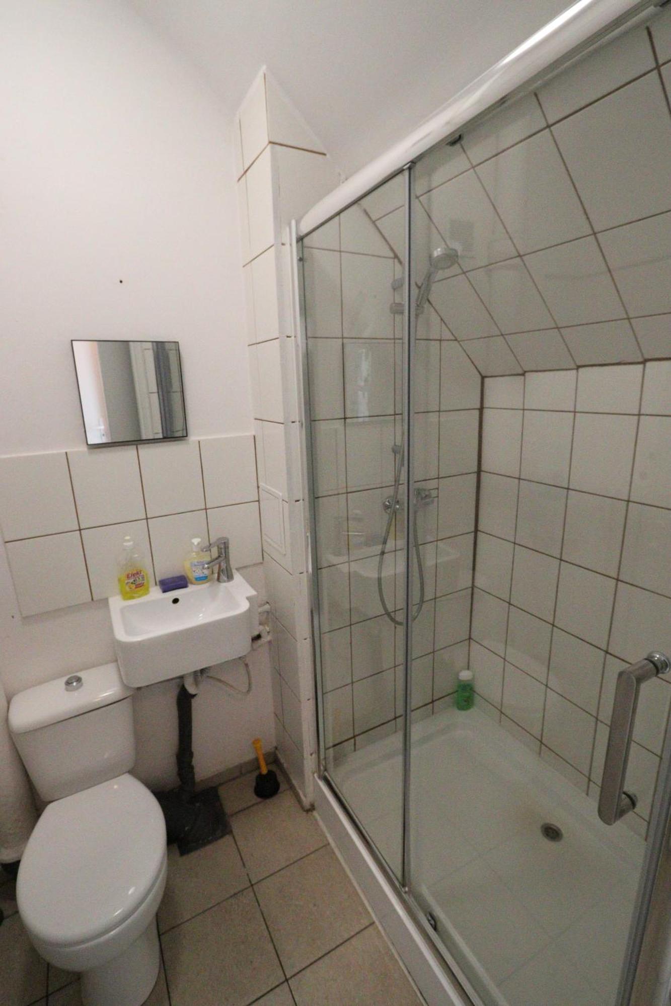 Fantastic Waw - Ns54 Room F Warsaw Ngoại thất bức ảnh
