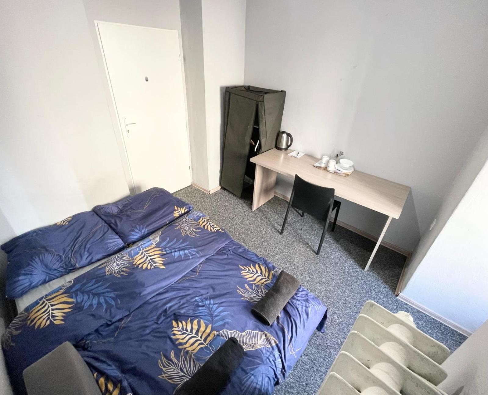 Fantastic Waw - Ns54 Room F Warsaw Ngoại thất bức ảnh